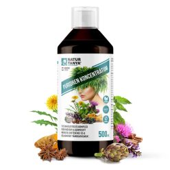 Natur Tanya® Puridren koncentrátum - 500ml