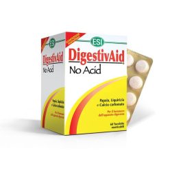 Natur Tanya® ESI® No Acid Nagy, 60 szemes kiszerelés