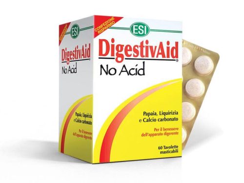 Natur Tanya® ESI® No Acid Nagy, 60 szemes kiszerelés