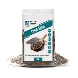 Natur Tanya® Chia mag 100g