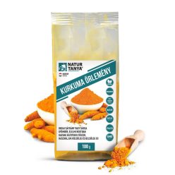 Natur Tanya® Kurkuma őrlemény 100g