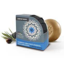   Natur Tanya® Lúgmentes Színszappan - Fekete kömény olajjal 100g