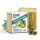 Natur Tanya® Lúgmentes Színszappan - 12% Babérfaolaj és 88% Olívaolaj. 200g