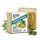 Natur Tanya® Lúgmentes Színszappan - 40%-os babérfaolaj tartalom, a teljes testre és hajmosáshoz is! 185g