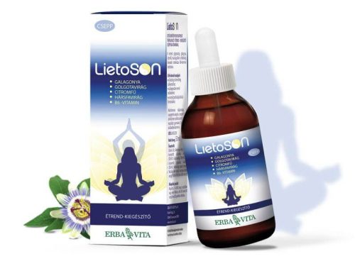 Natur Tanya® E. LietoSON - 50ml