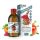 Natur Tanya® SZERVES VEGÁN VAS szirup - 170 ml