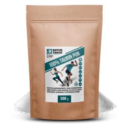 Natur Tanya® 100% TAURIN POR - 500g