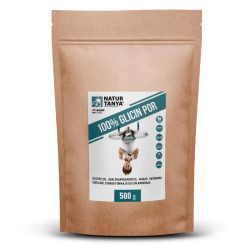 Natur Tanya® 100% GLICIN AMINOSAV - 500g