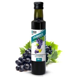   Natur Tanya® SZŐLŐMAGOLAJ - Hidegsajtolással készült olaj, külsőleg és belsőleg 250 ml