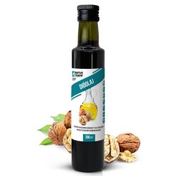   Natur Tanya® DIÓOLAJ hidegsajtolással - a vérerek rugalmasságához és az egészséges koleszterinszint fenntartásához 250 ml
