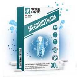 Natur Tanya® MEGABIOTIKUM - 30 db