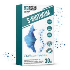 Natur Tanya® S-BIOTIKUM – 30 db