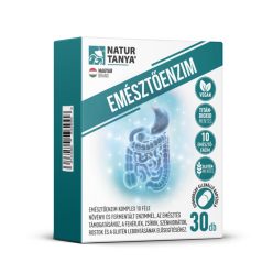 Natur Tanya® EMÉSZTŐENZIM komplex – 30db