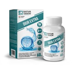 Natur Tanya® DIUR EXTRA - 60db