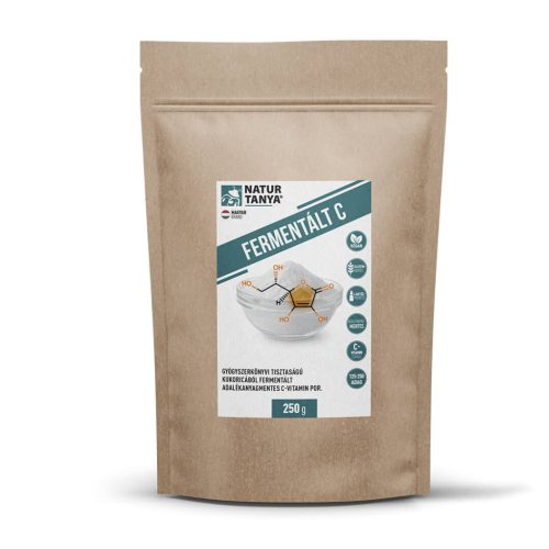 Natur Tanya® FERMENTÁLT C - 250g