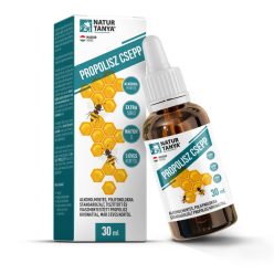 Natur Tanya® PROPOLISZ CSEPP - 30ml