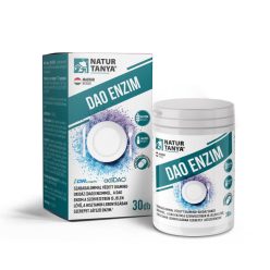 Natur Tanya® DAO ENZIM - 30 db