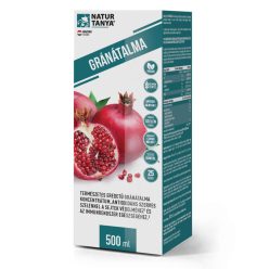 Natur Tanya® GRÁNÁTALMA - 500ml