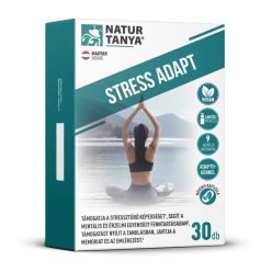 Natur Tanya® STRESS ADAPT - 30 db