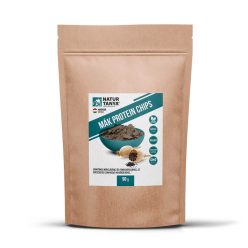 Natur Tanya® Mák Protein Chips - 50g