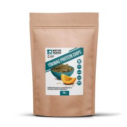 Natur Tanya® Tökmag Protein Chips - 50g