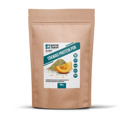 Natur Tanya® Tökmag protein - 250g