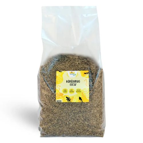 Egész fűszerkömény 1 kg