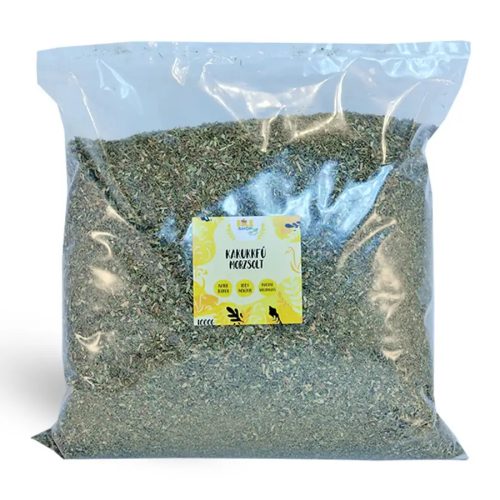 Bulkshop kakukkfű morzsolt 1 Kg