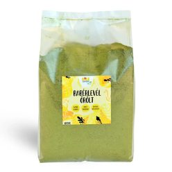 Bulkshop Őrölt babérlevél 1kg