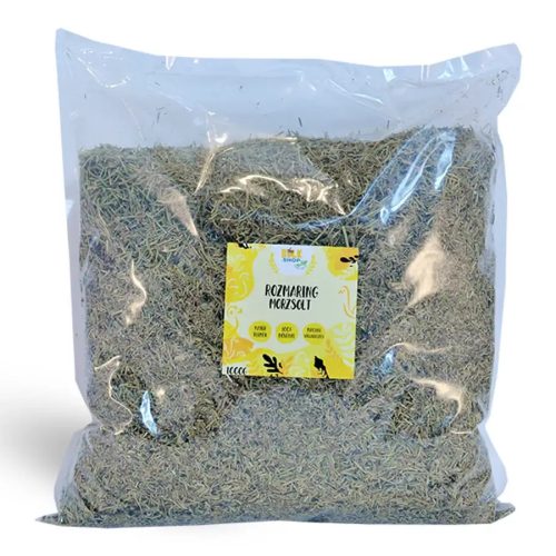 Bulkshop rozmaring morzsolt 1 kg
