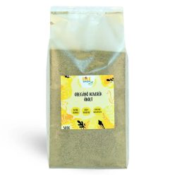 Bulkshop Oregánó őrölt 500g