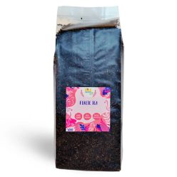 Bulkshop Fekete tea 500g