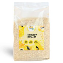 Bulkshop Vöröshagyma granulátum 500g