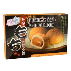 Mochi (japán édesség), földimogyorós, 210g