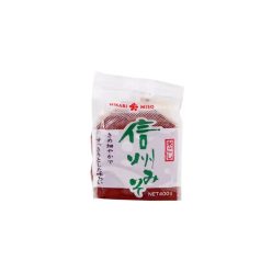 Hikari Miso paszta 400g fehér
