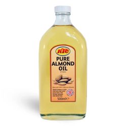KTC mandulaolaj 500ml
