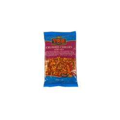 TRS Chili pehely maggal, 100g
