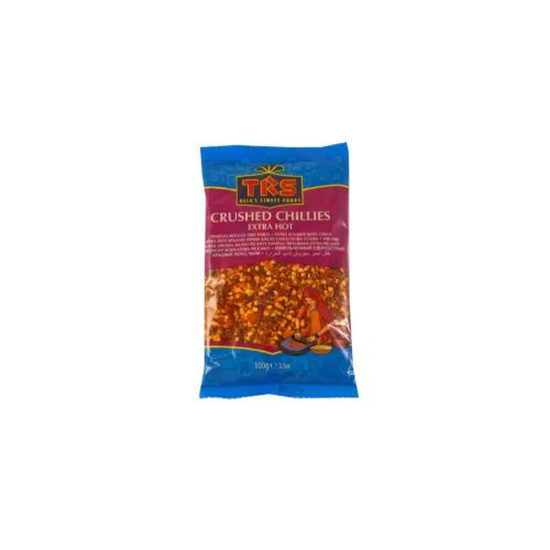 TRS Chili pehely maggal, 100g