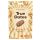 True Dates magnélküli ízesített datolya - Peanut Butter 100g