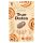 True Dates magnélküli ízesített datolya - Cinnamon Roll 100g