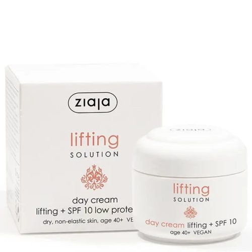 ZIAJA Lifting nappali arckrém 50 ml