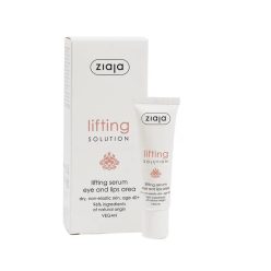 ZIAJA Lifting bőremelő szérum 30 ml