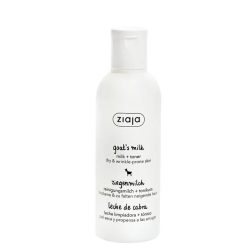 ZIAJA Kecsketejes tej+toner 200 ml