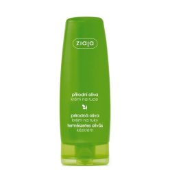 ZIAJA Olívaolaj kézkrém 80 ml