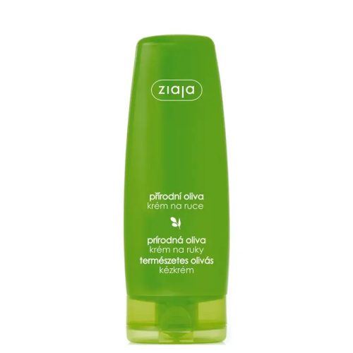 ZIAJA Olívaolaj kézkrém 80 ml