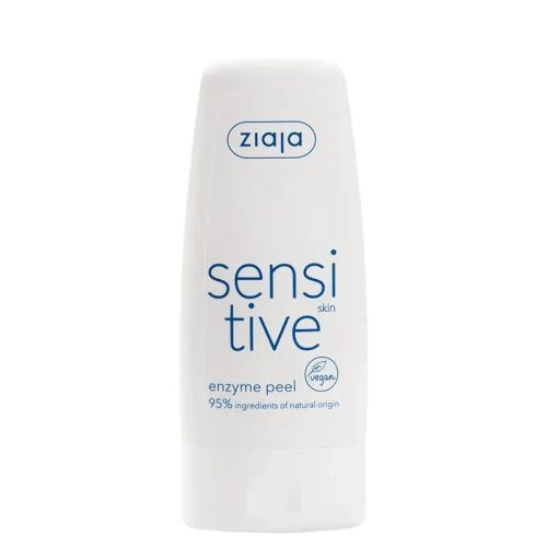 ZIAJA Sensitive enzimes hámlasztó 60 ml