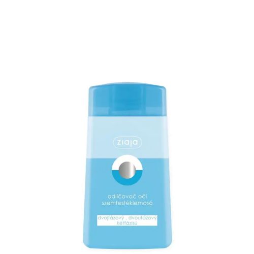 ZIAJA Szemfesték lemosó - kétfázisú 120 ml