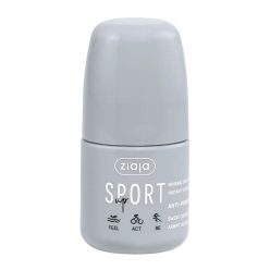 ZIAJA Sport izzadásgátló deo roll-on 60 ml