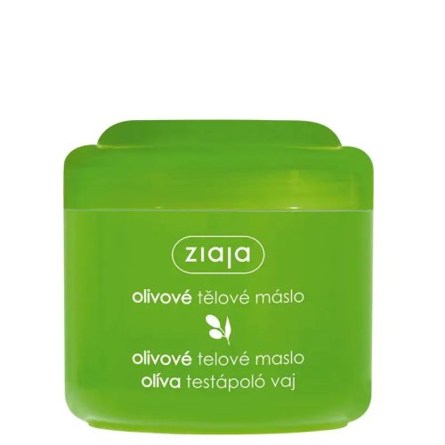 ZIAJA Olívaolaj testvaj 200 ml