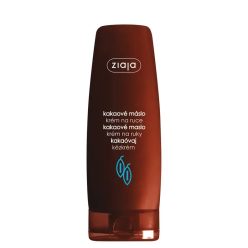 ZIAJA Kakaóvaj kézkrém 80 ml